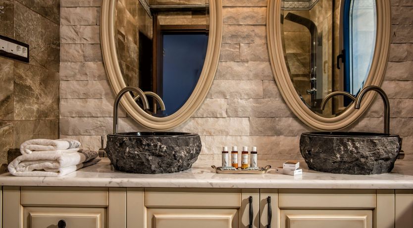 Photo of Bold Blue Sea