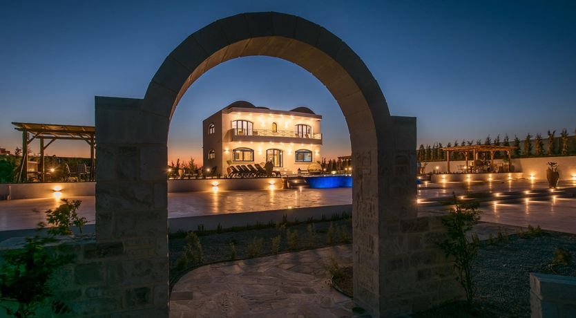 Photo of Bold Blue Sea