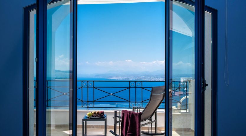 Photo of Bold Blue Sea