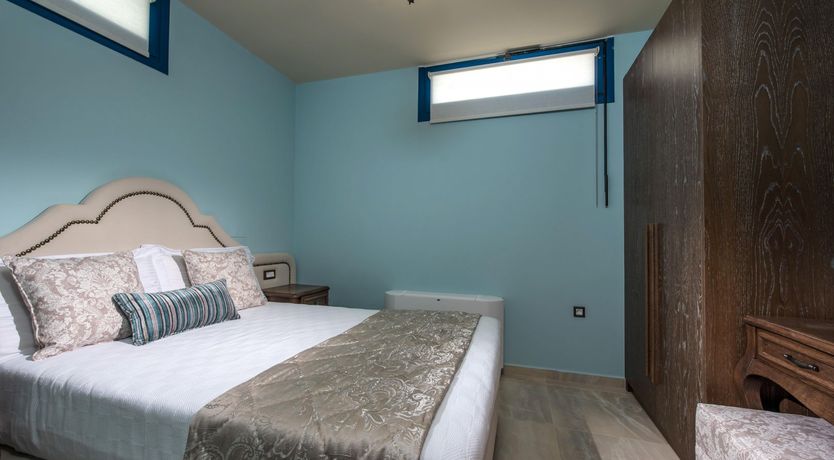 Photo of Bold Blue Sea