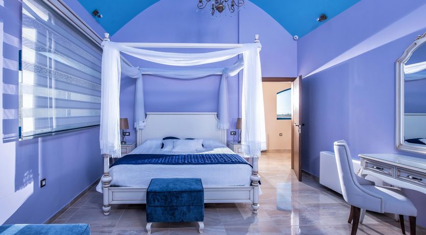 Photo of Bold Blue Sea