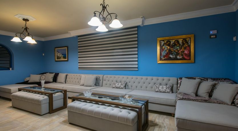 Photo of Bold Blue Sea