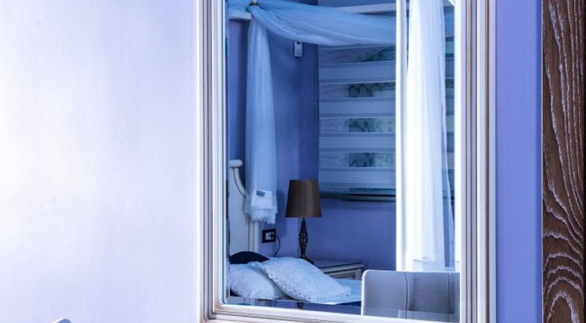 Photo of Bold Blue Sea