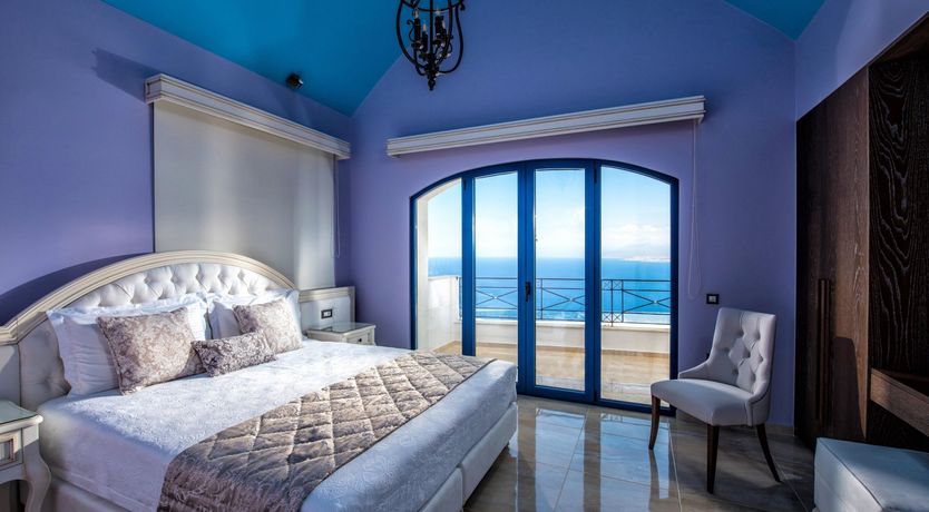 Photo of Bold Blue Sea