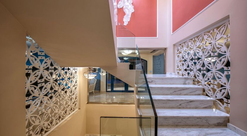 Photo of Bold Blue Sea