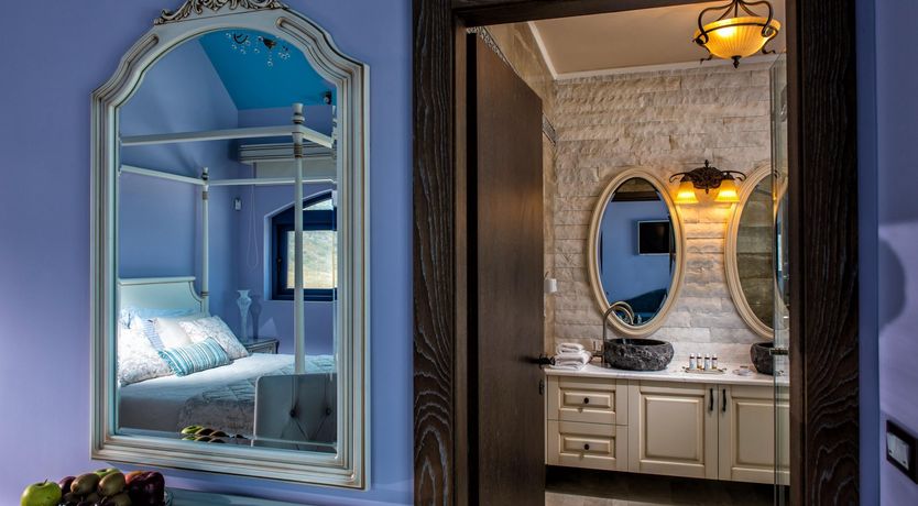 Photo of Bold Blue Sea