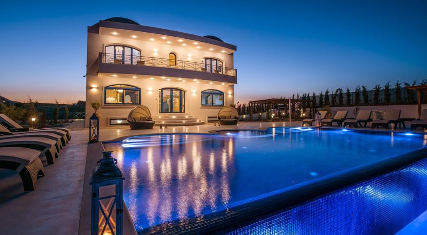 Photo of Bold Blue Sea