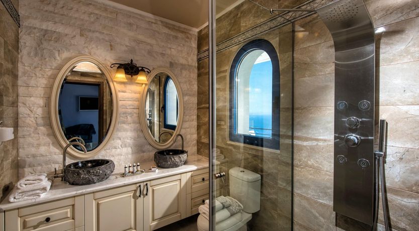 Photo of Bold Blue Sea