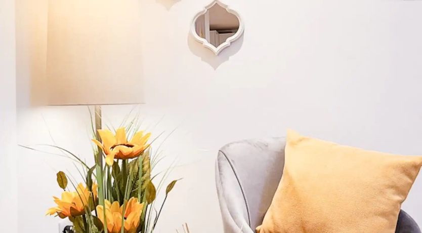 Photo of At The End Of The Laine