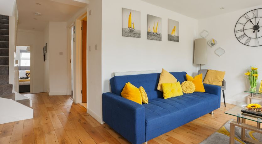 Photo of At The End Of The Laine