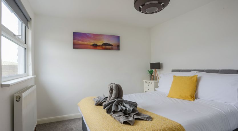 Photo of At The End Of The Laine