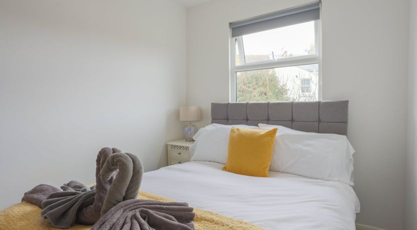 Photo of At The End Of The Laine