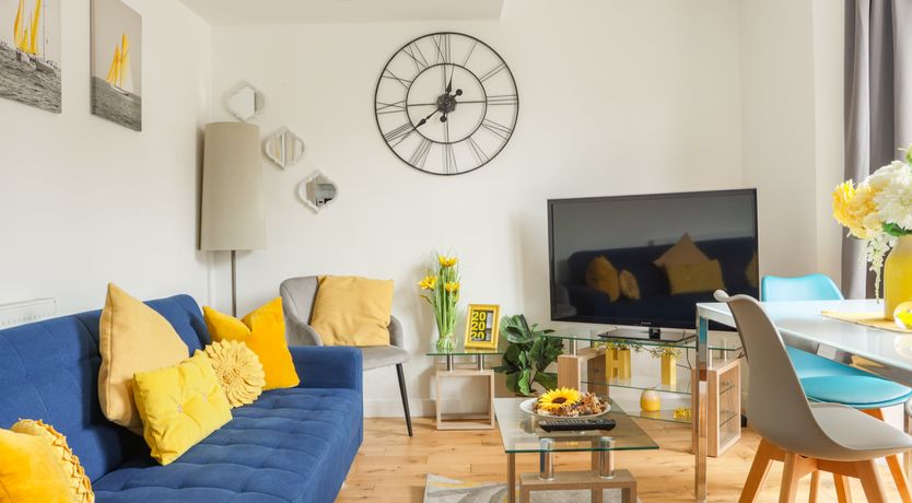 Photo of At The End Of The Laine