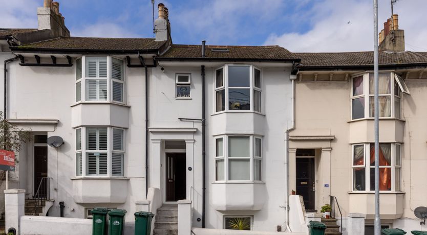 Photo of At The End Of The Laine