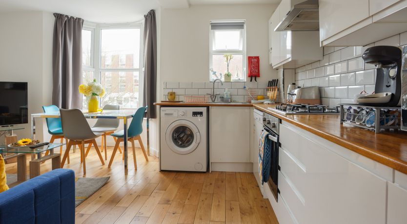 Photo of At The End Of The Laine