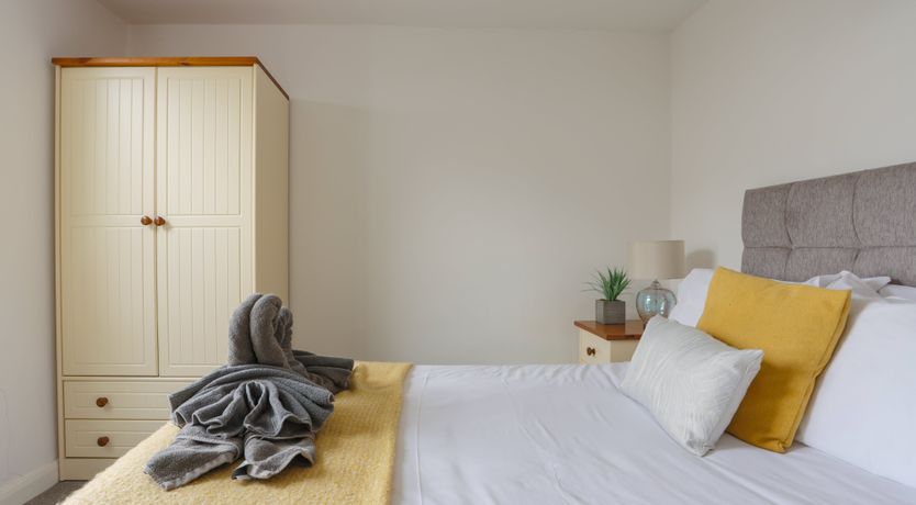 Photo of At The End Of The Laine