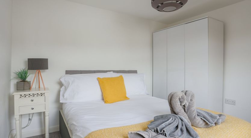 Photo of At The End Of The Laine