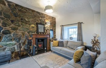 Imagine Dragons Holiday Cottage