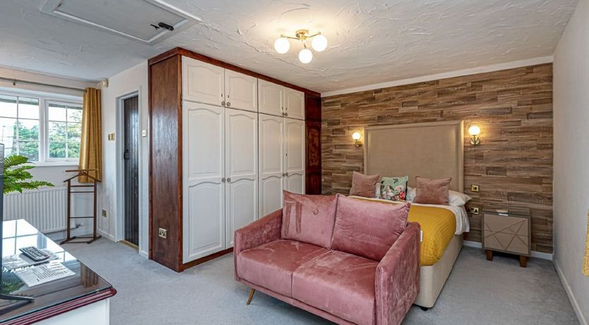 Photo of Imagine Dragons