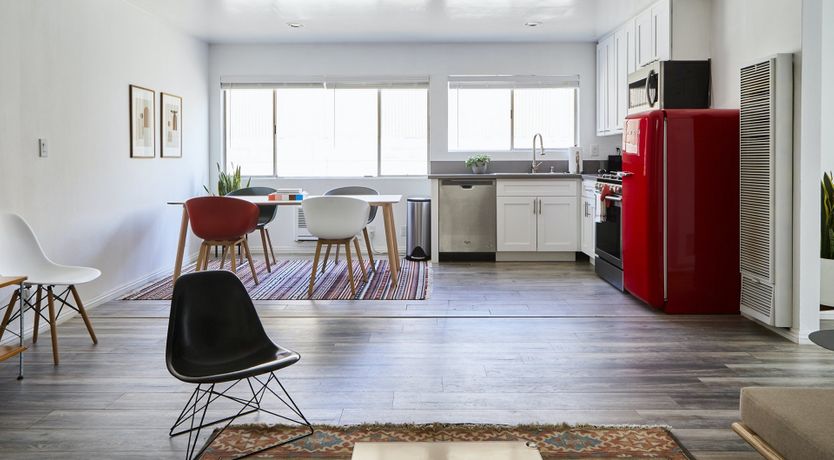 Photo of Scandi Colocasia