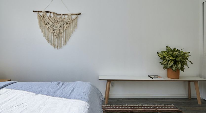 Photo of Scandi Colocasia