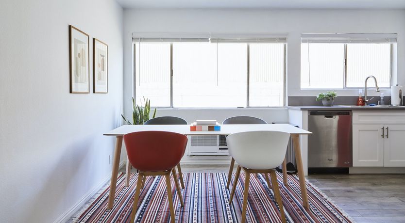 Photo of Scandi Colocasia