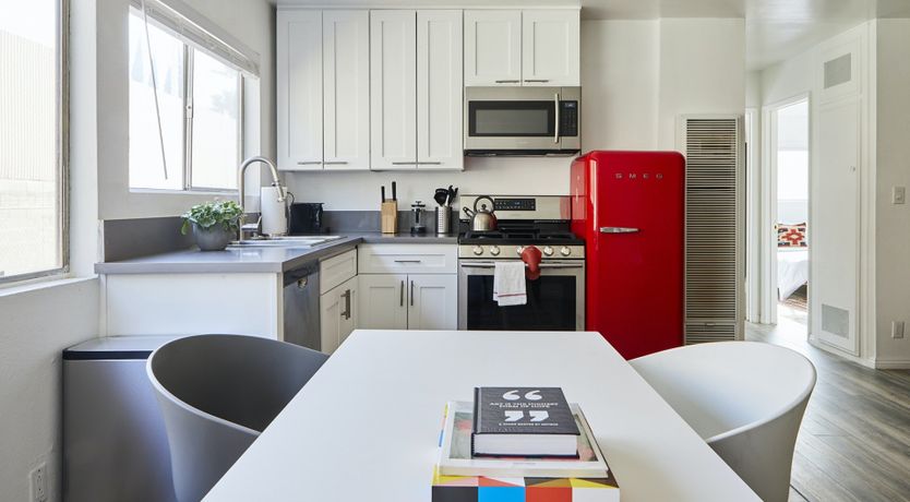 Photo of Scandi Colocasia