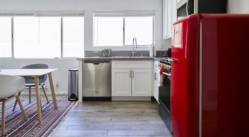 Photo of Scandi Colocasia