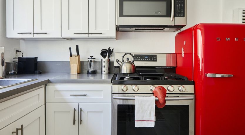 Photo of Scandi Colocasia