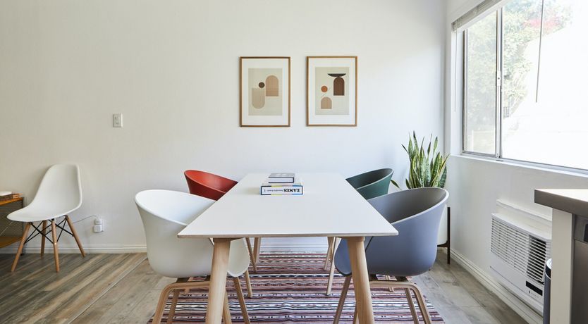 Photo of Scandi Colocasia