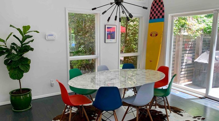 Photo of Technicolour Dreamland