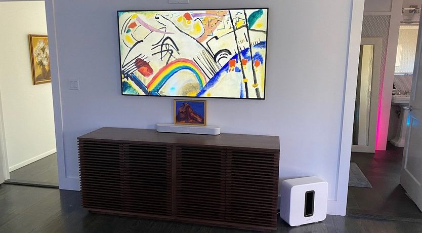 Photo of Technicolour Dreamland