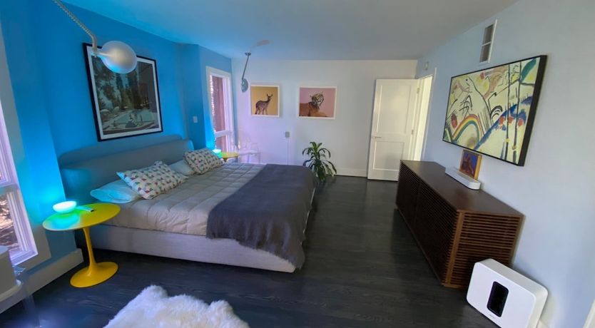 Photo of Technicolour Dreamland