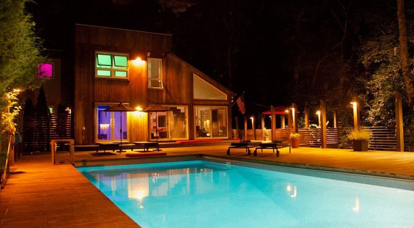 Photo of Technicolour Dreamland