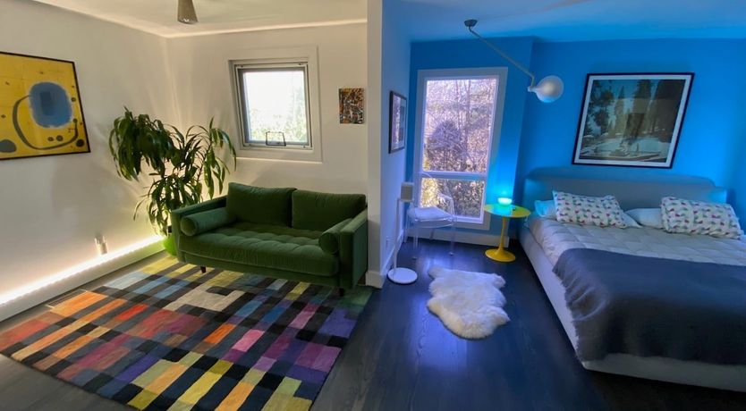 Photo of Technicolour Dreamland