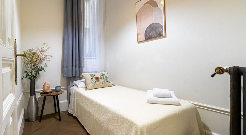 Photo of Morning in Madrid