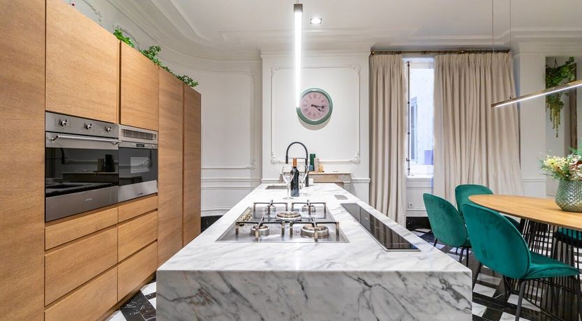 Photo of Morning in Madrid