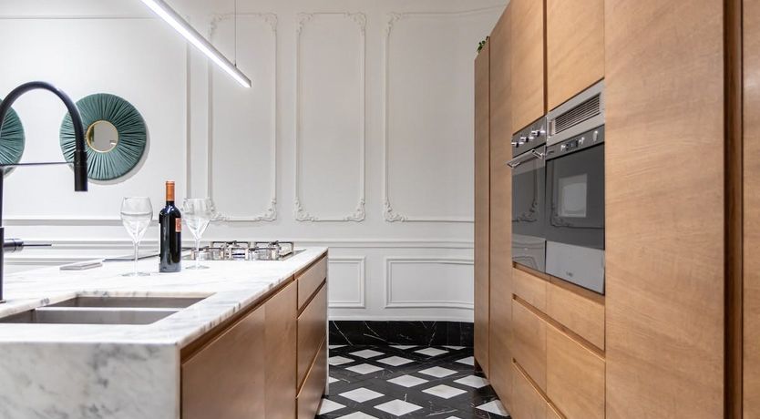 Photo of Morning in Madrid