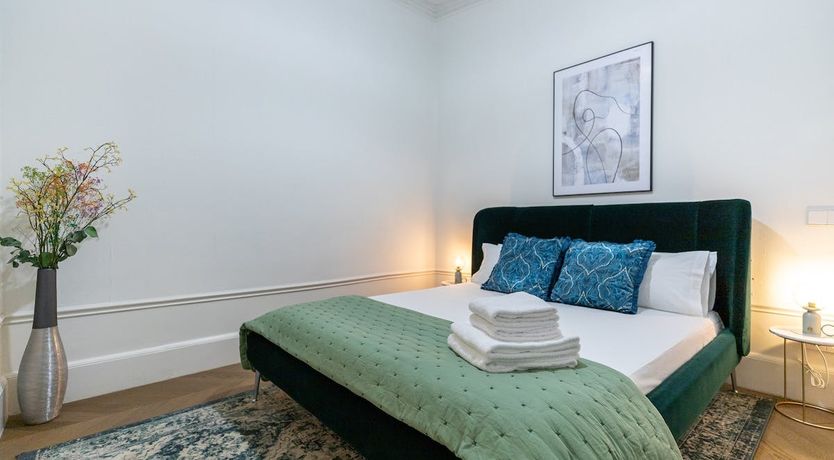 Photo of Morning in Madrid