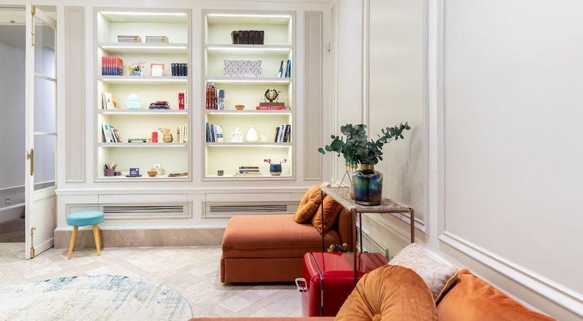 Photo of Morning in Madrid