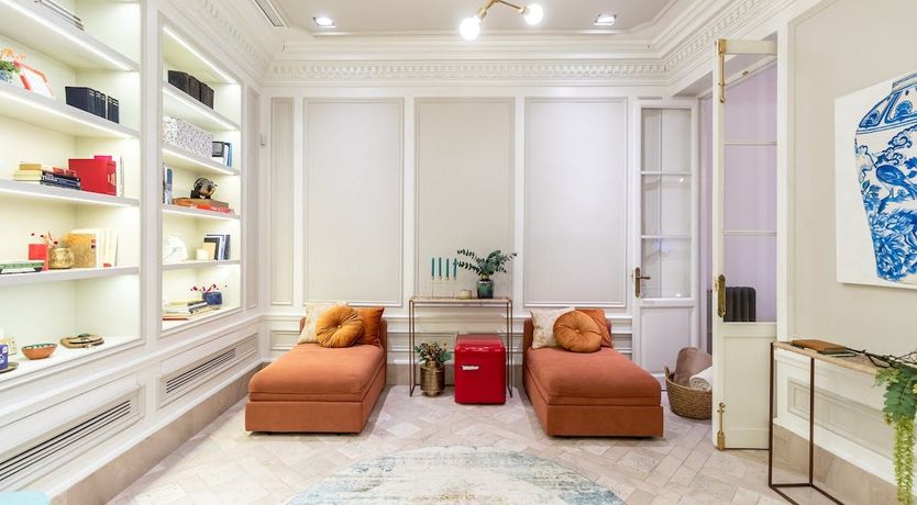 Photo of Morning in Madrid