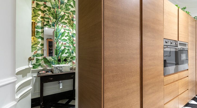 Photo of Morning in Madrid