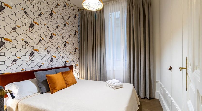 Photo of Morning in Madrid