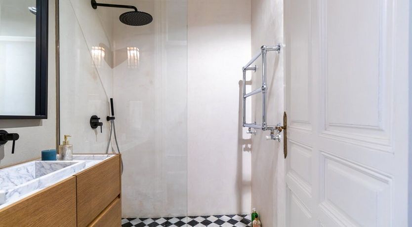 Photo of Morning in Madrid