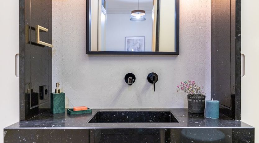 Photo of Morning in Madrid