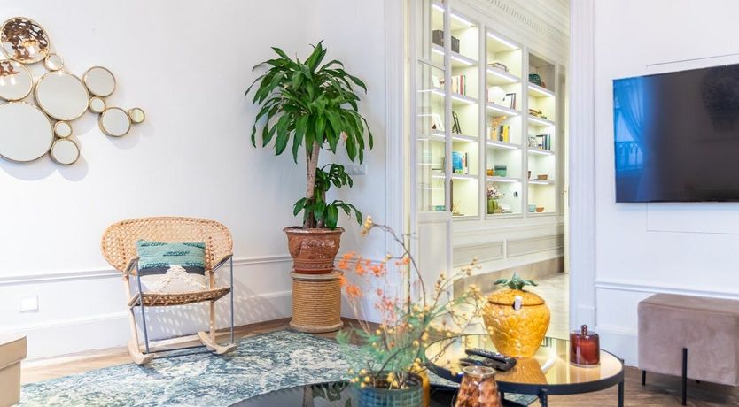 Photo of Morning in Madrid