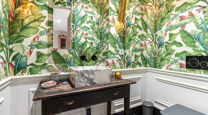 Photo of Morning in Madrid