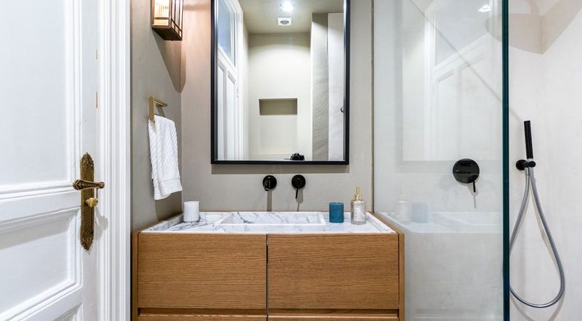 Photo of Morning in Madrid