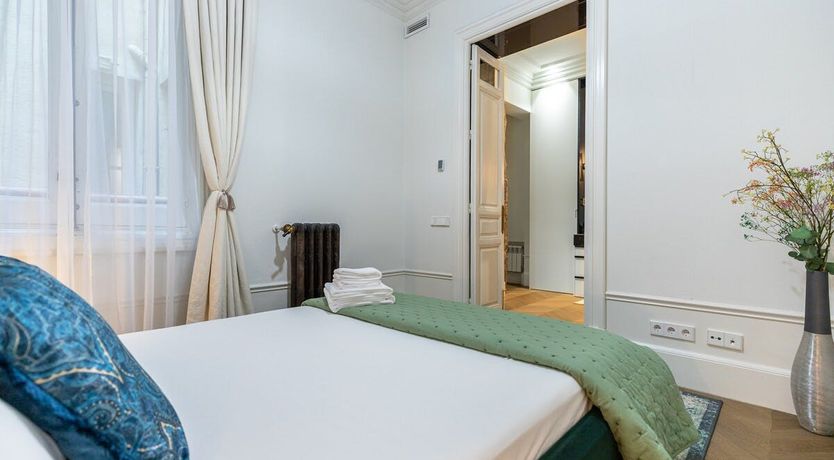 Photo of Morning in Madrid