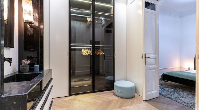 Photo of Morning in Madrid